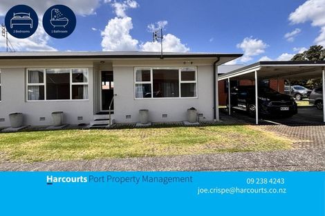 Photo of property in 4/25 West Street, Pukekohe, 2120