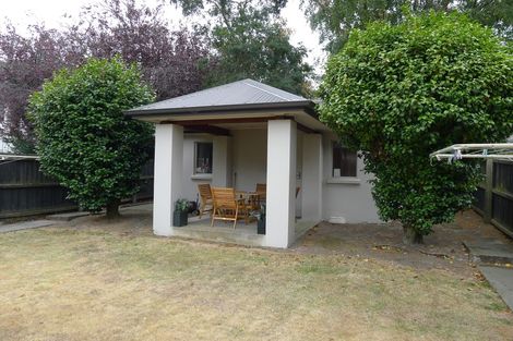 Photo of property in 47 Cambridge Terrace, Christchurch Central, Christchurch, 8013