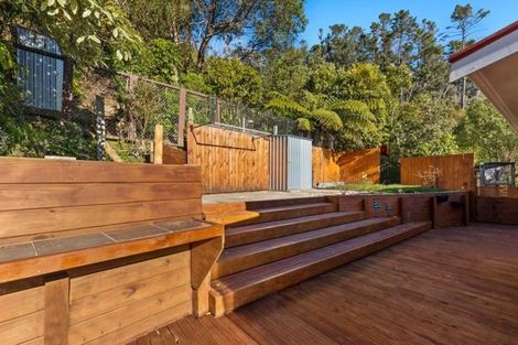 Photo of property in 17 Willis Grove, Wainuiomata, Lower Hutt, 5014