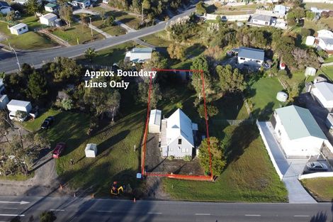 Photo of property in 1566 Inland Road, Karikari Peninsula, Kaitaia, 0483