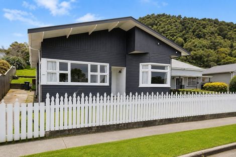Photo of property in 161 Ward Street, Cobden, Greymouth, 7802