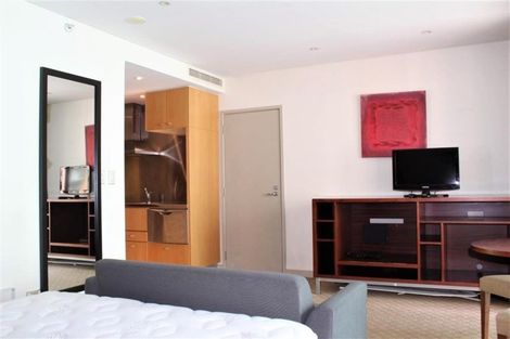 Photo of property in Hyatt Residences, 7/6h Princes Street, Auckland Central, Auckland, 1010
