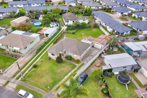 Photo of property in 3 Churchill Crescent, Te Hapara, Gisborne, 4010