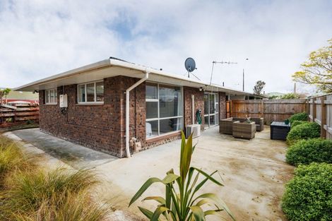 Photo of property in 2a Worcester Street, West End, Palmerston North, 4410