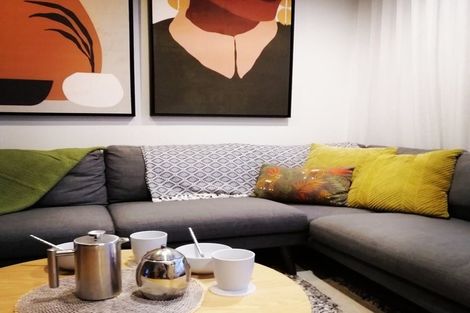 Photo of property in 416/57 Mahuhu Crescent, Auckland Central, Auckland, 1010