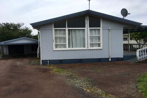 Photo of property in 57 Mangati Road, Bell Block, New Plymouth, 4312