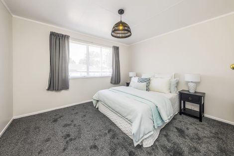 Photo of property in 3/23 Tennessee Avenue, Mangere East, Auckland, 2024