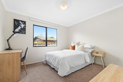 Photo of property in 29a Barrie Crescent, Silverdale, Hamilton, 3216