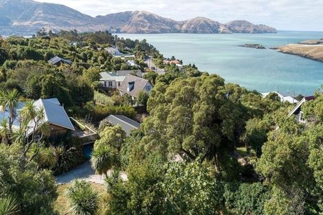 Photo of property in 14 Te Ra Crescent, Diamond Harbour, 8972