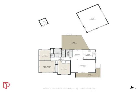 Photo of property in 37 Puriri Road, Pukekohe, 2120