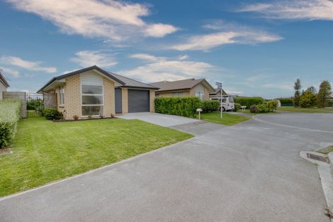 Photo of property in 2 Wiersma Lane, Wigram, Christchurch, 8025