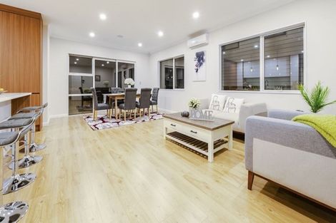 Photo of property in 4 Wallen Road, Flat Bush, Auckland, 2019