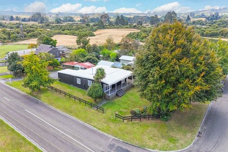 Photo of property in 66 Keith Road, Ngongotaha, Rotorua, 3097