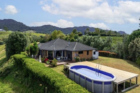 Photo of property in 165 Lindemann Road, Tahawai, Katikati, 3170