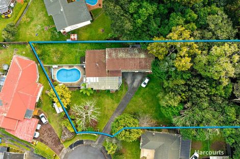 Photo of property in 4 Arthur Place, Opaheke, Papakura, 2113