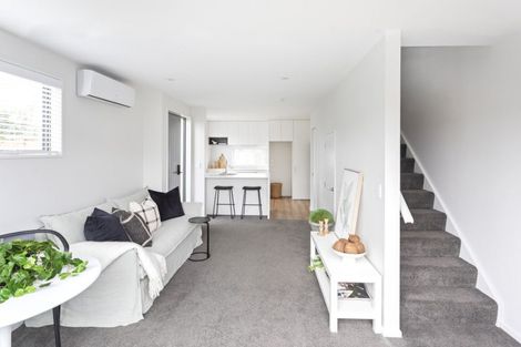 Photo of property in 5/33 Hercules Street, Shirley, Christchurch, 8013