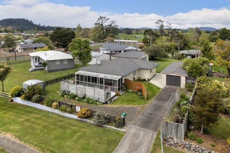Photo of property in 4 Mangatoetoe Street, Waihi, 3610
