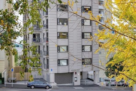 Photo of property in Argent Hall Apartments, C/2 Eden Crescent, Auckland Central, Auckland, 1010