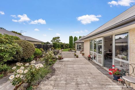 Photo of property in 11 Country Place, Allenton, Ashburton, 7700