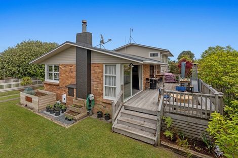 Photo of property in 21 Henderson Street, Whakatane, 3120