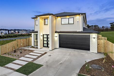 Photo of property in 22 Mcquoids Road, Flat Bush, Auckland, 2019