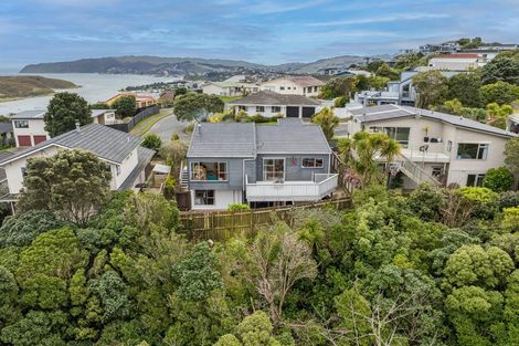 Photo of property in 58 Eskdale Road, Papakowhai, Porirua, 5024