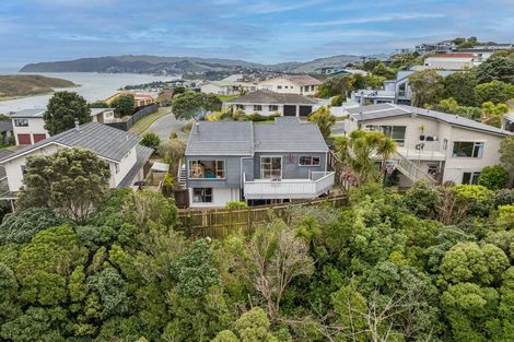 Photo of property in 58 Eskdale Road, Papakowhai, Porirua, 5024