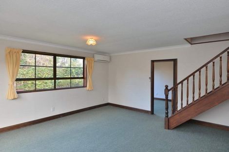 Photo of property in 2/5 Highgate Avenue, Merivale, Christchurch, 8014