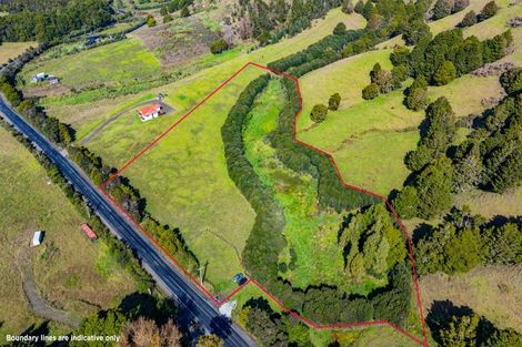 Photo of property in 704 Whangaripo Valley Road, Whangaripo, Wellsford, 0972