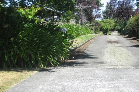 Photo of property in 6a Ranfurly Road, Feilding, 4702