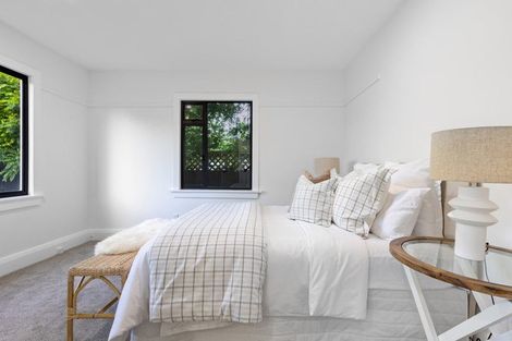 Photo of property in 58 Warden Street, Richmond, Christchurch, 8013