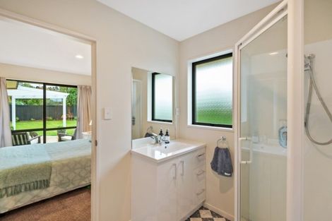 Photo of property in 21 Birchwood Close, Prebbleton, 7604