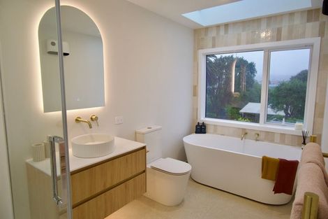 Photo of property in 151 Rawhiti Road, Pukerua Bay, Porirua, 5026