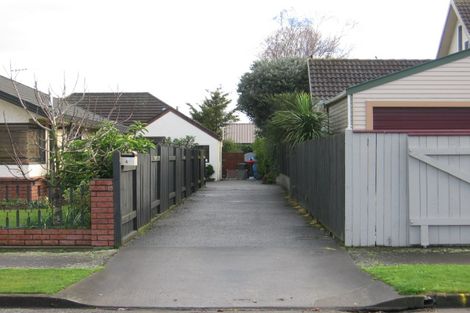 Photo of property in 4 Jensen Street, Hokowhitu, Palmerston North, 4410