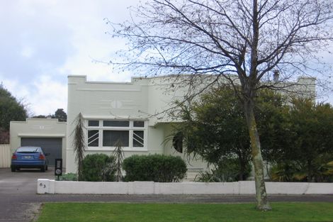 Photo of property in 63 Havill Street, Takaro, Palmerston North, 4410