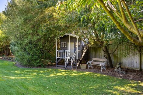 Photo of property in 221 Lowes Road, Rolleston, 7614