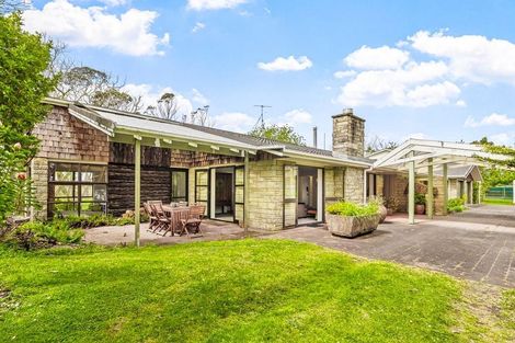 Photo of property in 145 Jones Road, Tawharanui Peninsula, Warkworth, 0986