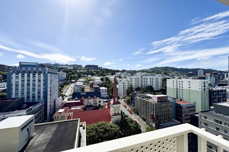 Photo of property in 1601/111 Dixon Street, Te Aro, Wellington, 6011