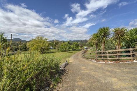Photo of property in 2787a Tapu Coroglen Road, Coroglen, Whitianga, 3591