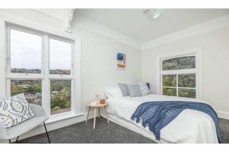 Photo of property in 1/17b Cracroft Terrace, Cashmere, Christchurch, 8022