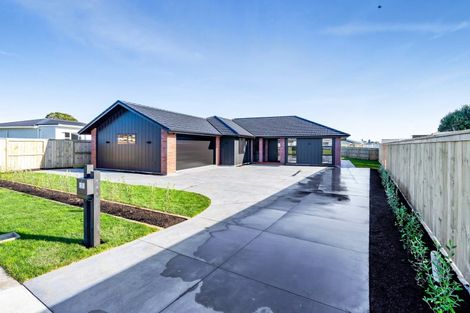 Photo of property in 5-7 Wills Road, Bell Block, New Plymouth, 4312