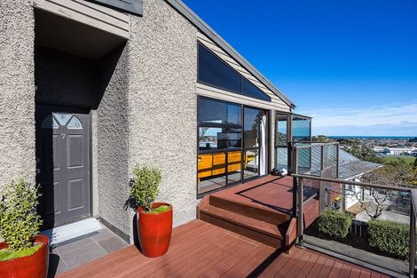 Photo of property in 7 Belford Street, Waverley, Dunedin, 9013