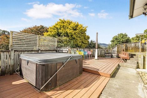 Photo of property in 47b Chester Road, Tawa, Wellington, 5028