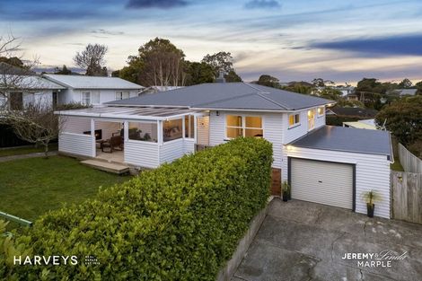 Photo of property in 3 Tauhara Street, Green Bay, Auckland, 0604