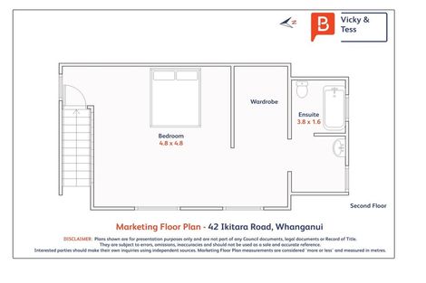 Photo of property in 42 Ikitara Road, Whanganui East, Whanganui, 4500