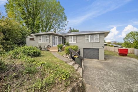 Photo of property in 17 Michael Place, Mangakakahi, Rotorua, 3015