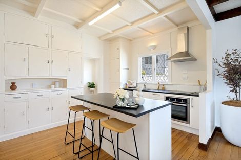 Photo of property in 26 Mays Street, Devonport, Auckland, 0624