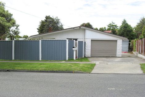 Photo of property in 211 Redwood Street, Witherlea, Blenheim, 7201