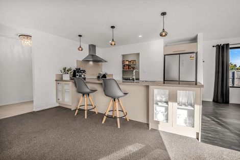 Photo of property in 66 Lignite Drive, Rolleston, 7614