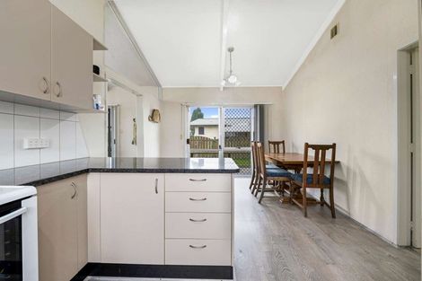 Photo of property in 23 Tania Crescent, Western Heights, Rotorua, 3015